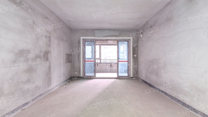 博翠江岸二手房实景图