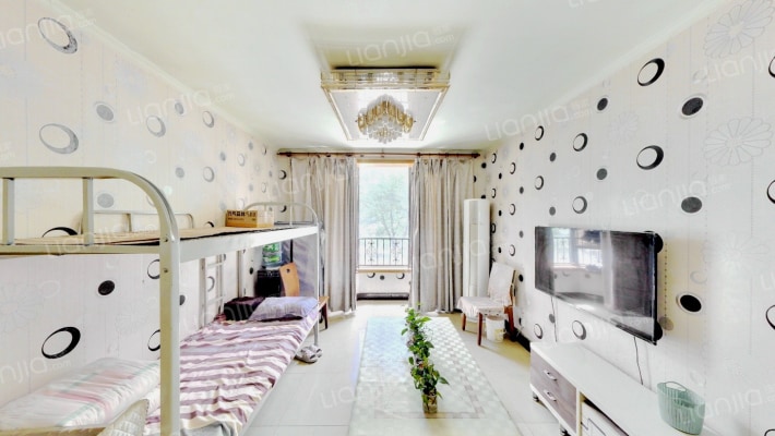 天伦花园(成华)二手房实景图