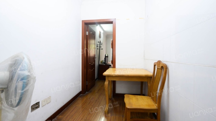 巨野小区二手房实景图