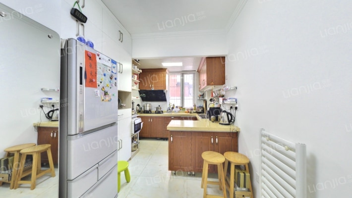 北安里二手房实景图