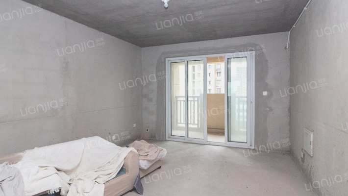 兴润家园二手房实景图