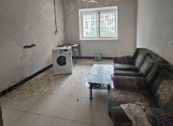 整租·金鹏苑 2室1厅 北_金鹏苑租房