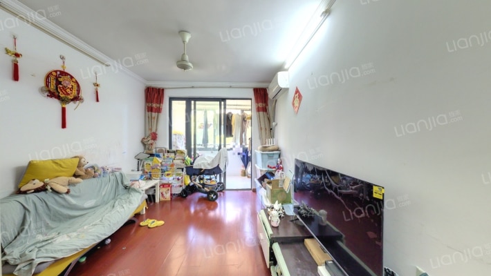 东绣苑二手房实景图