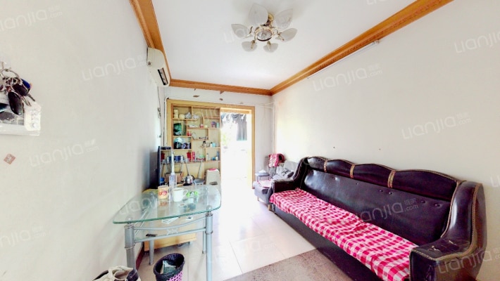 西关工行小区二手房实景图