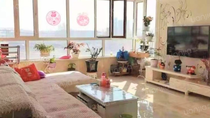 金都华府二手房实景图