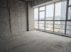 整租·中粮·三亚大悦中心 1室0厅 西南_中粮·三亚大悦中心租房