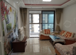 整租·荣盛华府 2室2厅 南_荣盛华府租房