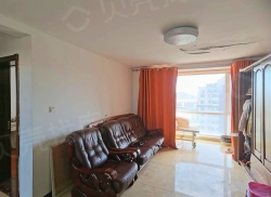 整租·广泽紫晶城二期 2室1厅 南/北_广泽紫晶城二期租房