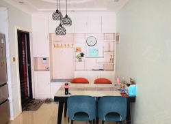 整租·悦城 3室2厅 东/西_悦城租房