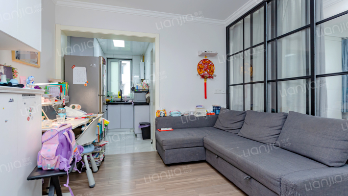 盛世馨园二手房实景图