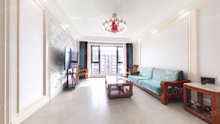 昆仑域二手房实景图