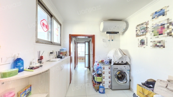 青龙胡同二手房实景图