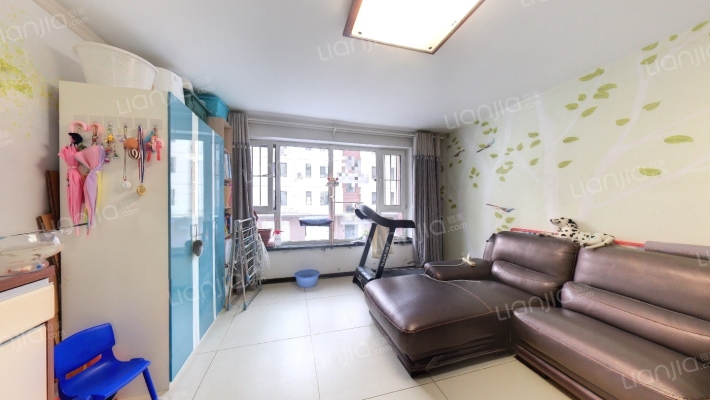 万星亲亲家园南区二手房实景图