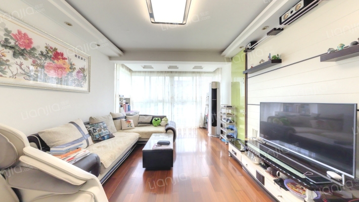 杨泰公寓二手房实景图