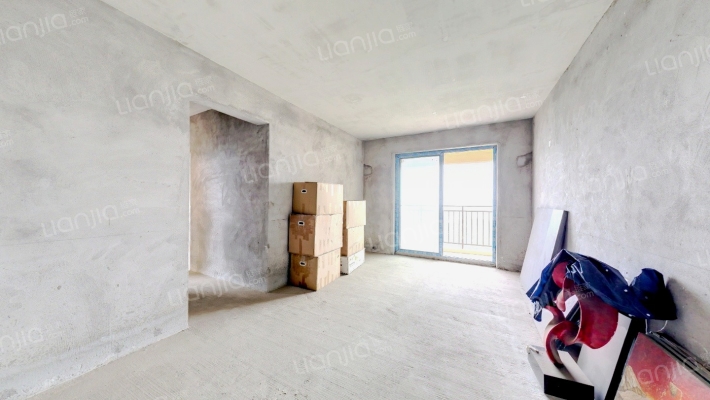 蔚蓝彼岸二手房实景图