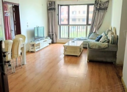 整租·远洋郎越 2室1厅 南_远洋郎越租房