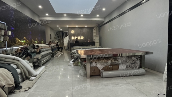 龙江亚洲国际家具材料交易中心二手房实景图
