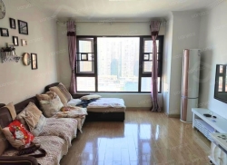 整租·首尔东成樽品 3室1厅 南_首尔东成樽品租房