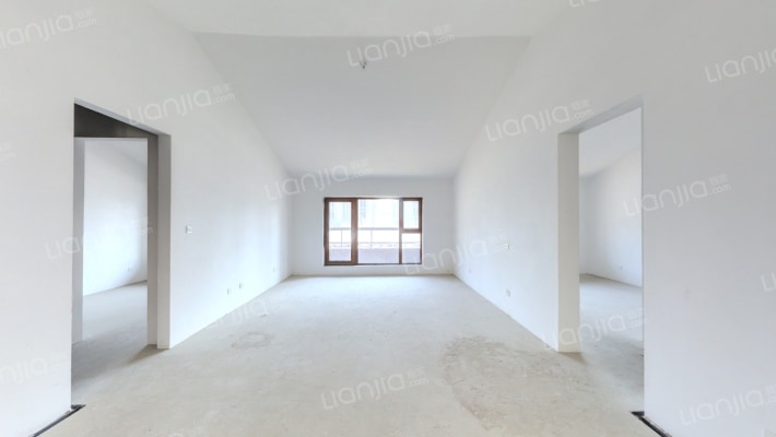 金辉中央云著二手房实景图