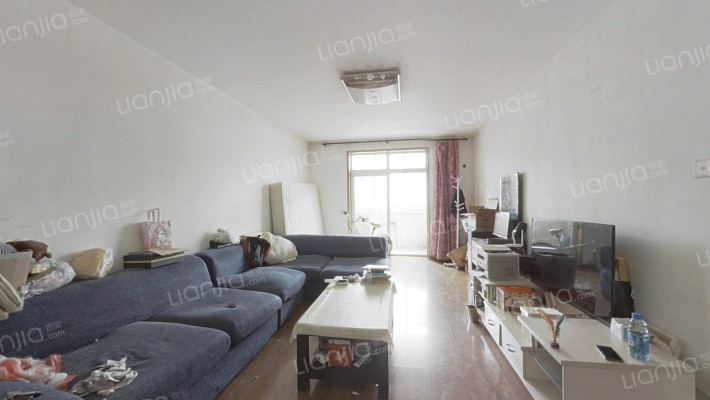 悦盛园二手房实景图