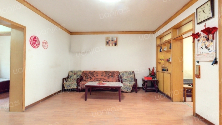 龙湖花园二手房实景图