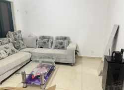 整租·康乐佳苑 2室1厅 南_康乐佳苑租房