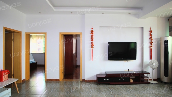 玉宇佳苑二手房实景图