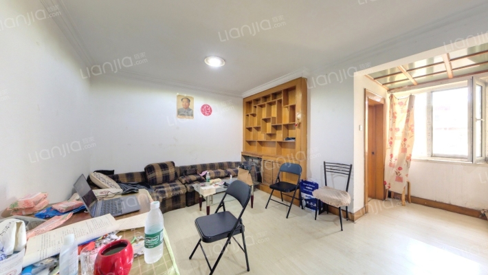 永华北里二手房实景图