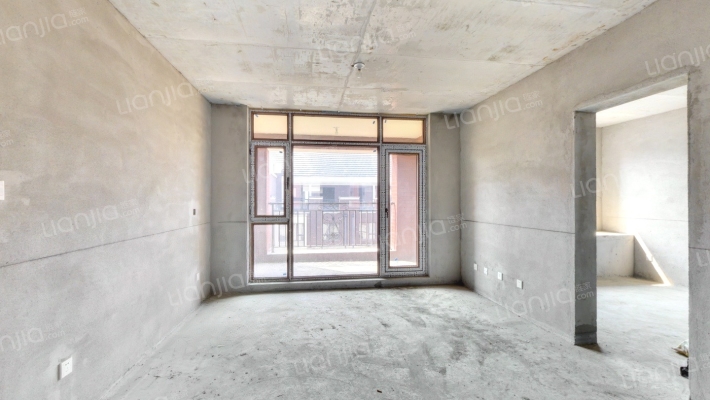 万丰玫瑰园二手房实景图