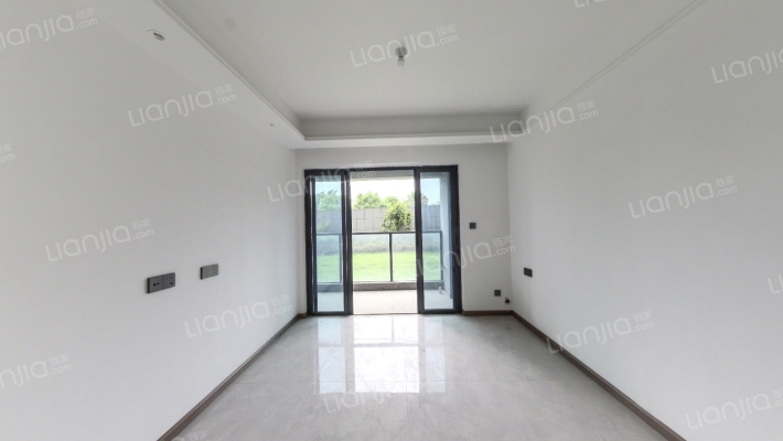 绿梦洪州书院二手房实景图