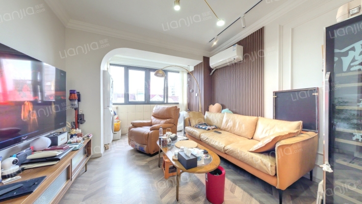 齐河花苑二手房实景图