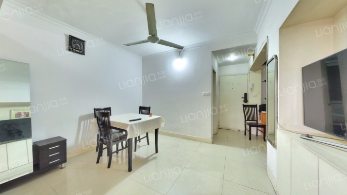 翠春小区二手房实景图