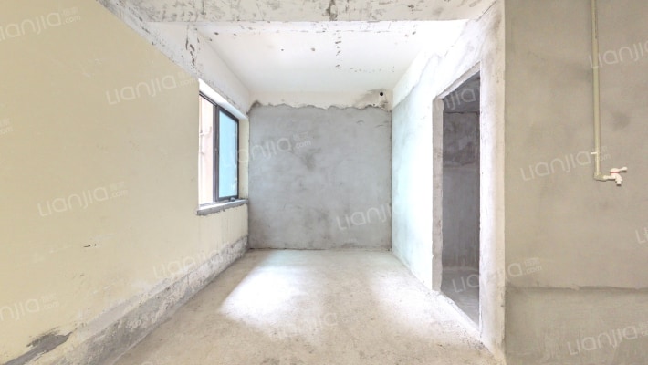 天福克拉广场二手房实景图