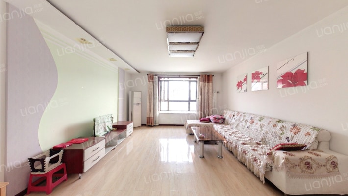 福绣园二手房实景图