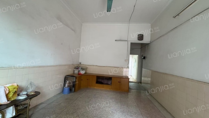 荔园街二手房实景图