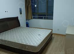 合租·恒大雅苑 3居室 东南/南卧_恒大雅苑租房