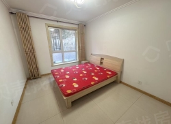 整租·中东凯悦公馆 2室1厅 东/西_中东凯悦公馆租房