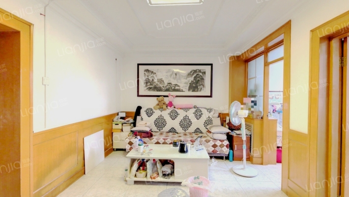 青春路七院二手房实景图