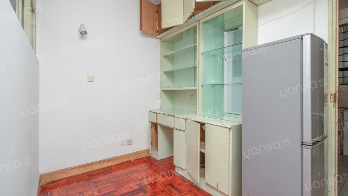 陈家宅小区(浦东大道)二手房实景图