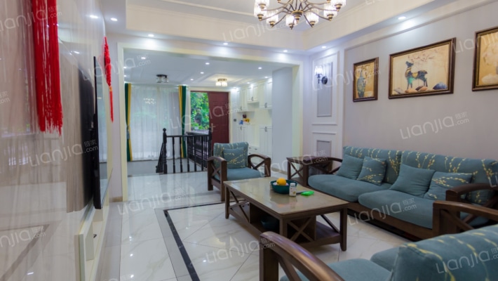 东海假日花园（洋房）二手房实景图