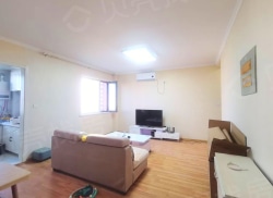 整租·源凯第壹城 2室2厅 南/西北_源凯第壹城租房