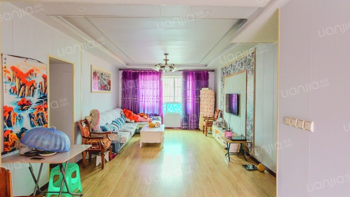 瑞凤苑二手房实景图