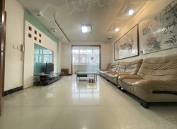 整租·王府花园南区 3室2厅 南/北_王府花园南区租房