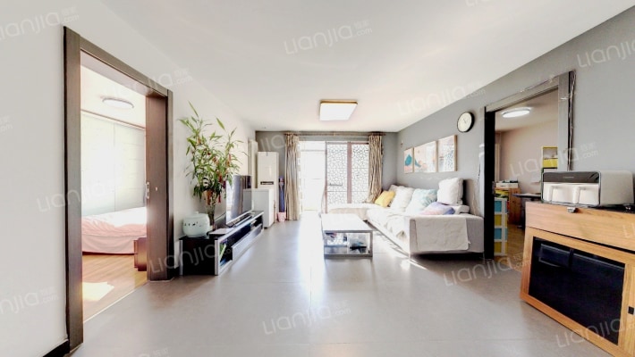 朝阳雅筑二手房实景图