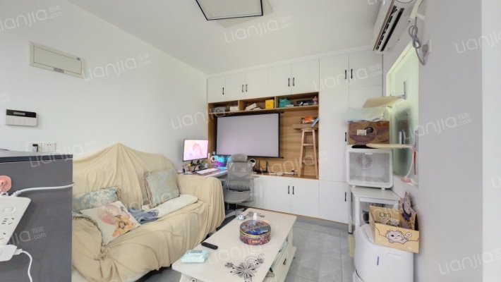 永康城星华园二手房实景图