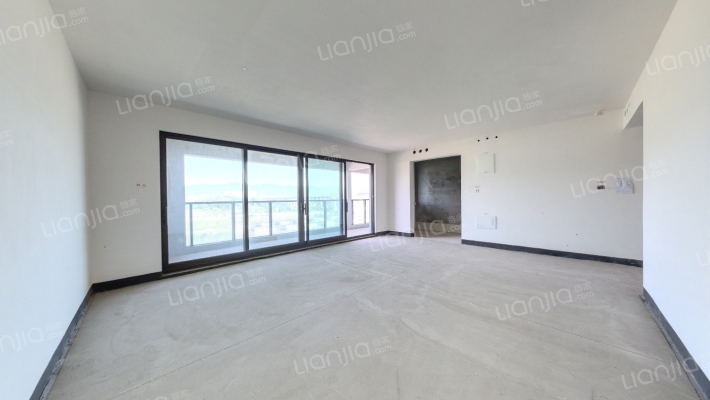 壹江郡三期二手房实景图