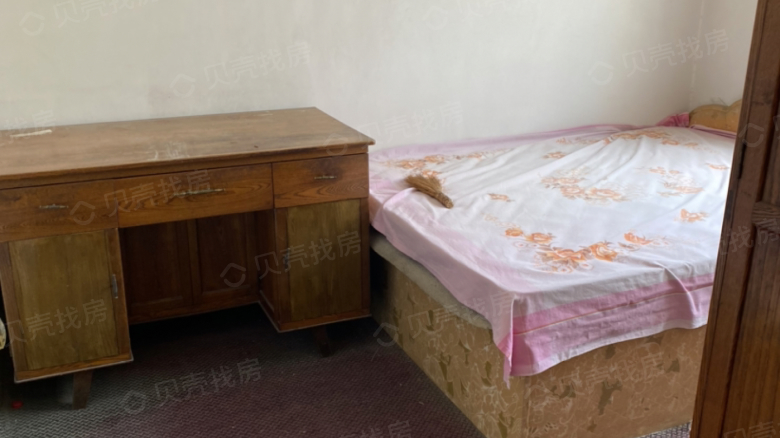 整租·昌大建设集团四工区宿舍 3室1厅 南/北