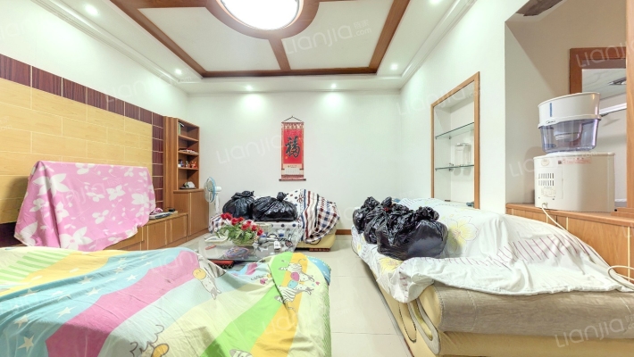 通达银座二手房实景图