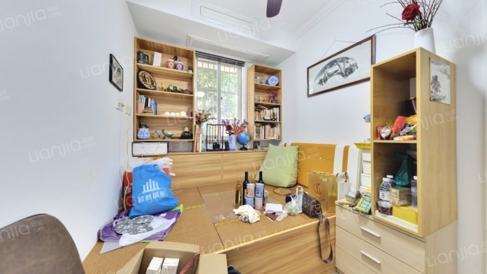 仙逸小区二手房实景图