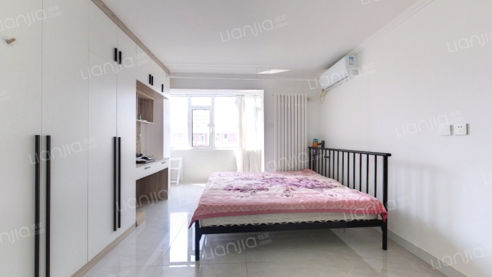 裕民路3号院二手房实景图